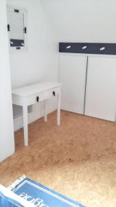 Maisons de vacances Charmante maison pres de Penestin avec jardin et terrasse : photos des chambres