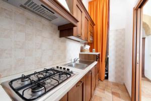 Charming Apartment in Rilievo with Shared Pool!
