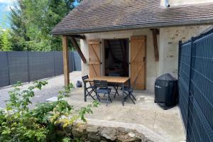 Appartements Clos Briard : photos des chambres