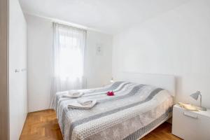 Modern apartment in Bašanija - 73 m² - Balcony and air conditioning