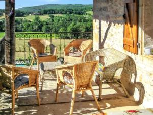 Villa charmante près de Lherm avec piscine privée