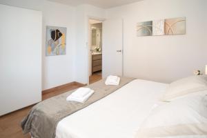 Your First Line Dream Best Fuengirola Pool