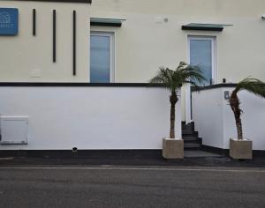 Shanti Rooms & Apartments Castello