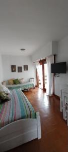 Pinamar, lindo departamento cerca del mar, solo familias