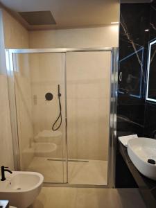 Shanti Rooms & Apartments Castello