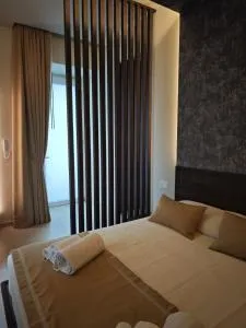 Shanti Rooms & Apartments Castello - باكولي