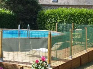 Large Welcoming House of 15 people - Malguénac