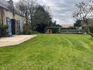 Maisons de vacances Large Welcoming House of 15 people : photos des chambres