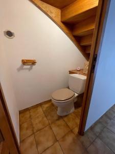 Maisons de vacances Large Welcoming House of 15 people : photos des chambres