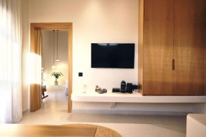 Agave Donousa Suites