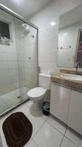 Residencial Fit Coqueiro 2