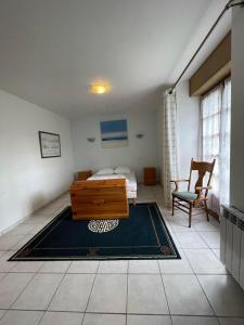 Maisons de vacances Large Welcoming House of 15 people : photos des chambres