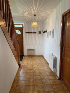 Maisons de vacances Large Welcoming House of 15 people : photos des chambres