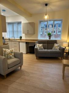 Church Street Apartments