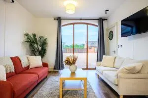 Bluebell Barn I Hot Tub I Games Room I Pets Welcome - Preesgreen