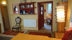 Ottos Ferienwohnung Goslar