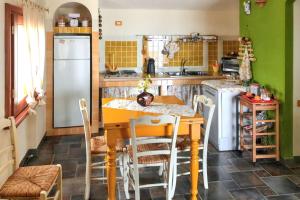 Modern Apartment in Castelsardo with Sea View img4