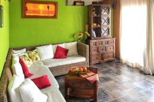 Modern Apartment in Castelsardo with Sea View