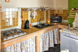 Modern Apartment in Castelsardo with Sea View img5