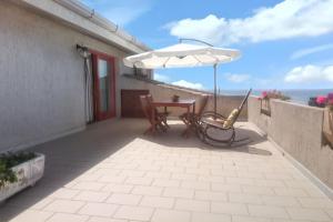 Modern Apartment in Castelsardo with Sea View img1