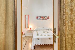 Cod 278 al centro del paese