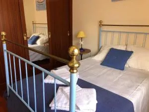 Casa Terraço - Casais Brancos