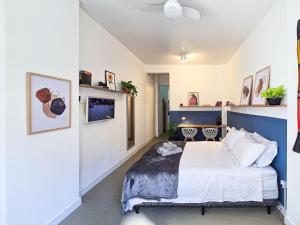 Loft Pé na Praia | Conforto e Localização Imbatível