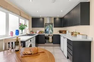 The Flat, Hillcroft for 2 guests - 托特尼斯