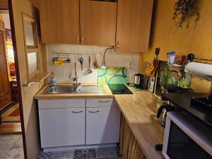 Ottos Ferienwohnung Goslar