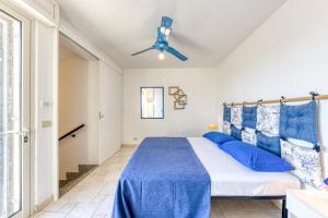 Appartamento fronte mare