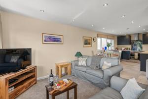 The Flat, Hillcroft for 2 guests