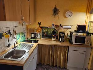 Ottos Ferienwohnung Goslar