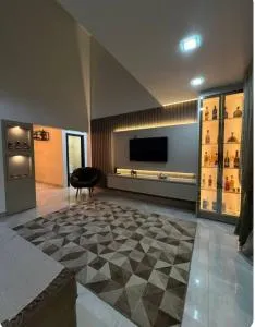 Casa Camburiu - Camboriú