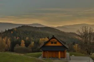 Domki 15 szczytów - Dejówka