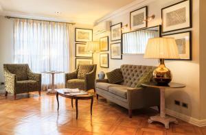 Hotel Boutique Le Reve