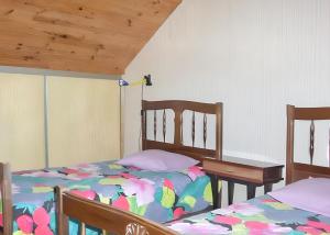 Maison chaleureuse près des pistes de Barcelonnette - Cheminée