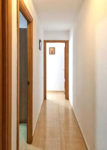 Spacious Apartment in Barbate - Terrace with Sea View