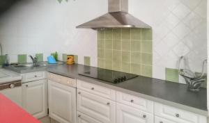 Appartement cosy à Port Leucate 44 m² avec terrasse et jardin