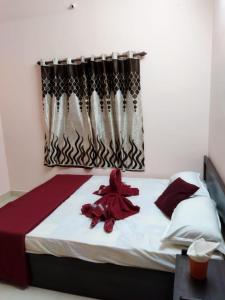 Adbs Arudhra Homes