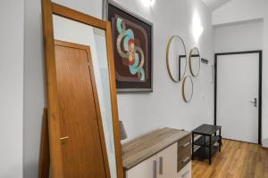 Cozy stay near City Center - Žižkov