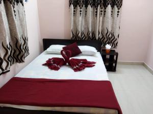 Adbs Arudhra Homes