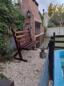 La casita de Gesell