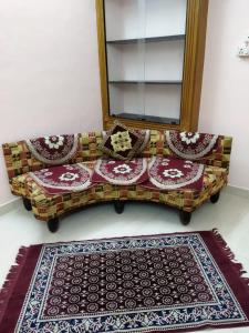 Adbs Arudhra Homes