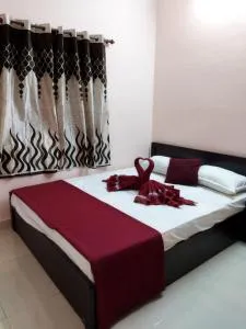 Adb's Arudhra Homes - Шрирангам