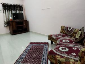 Adbs Arudhra Homes