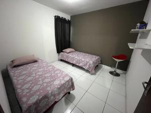 Apartamento muito aconchegante