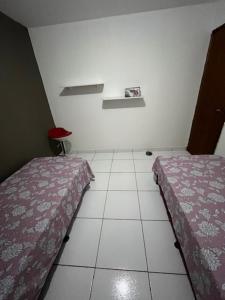 Apartamento muito aconchegante