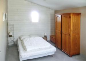 Maison charmante à Sauzon avec jardin et terrasse