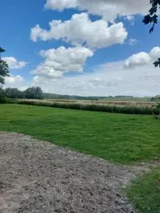 Huis-Chalet aan Puyenbroeck - Schepken