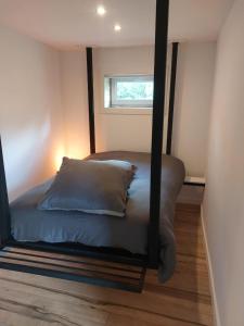 Huis-Chalet aan Puyenbroeck